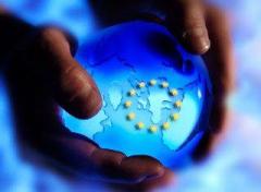 Translation of text or documents relating to European affairs